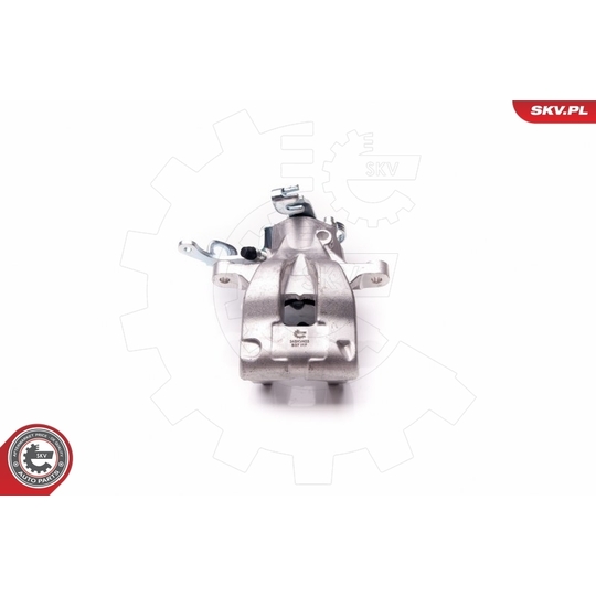 34SKV403 - Brake Caliper 