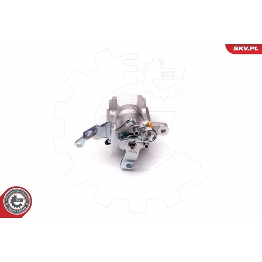 34SKV403 - Brake Caliper 