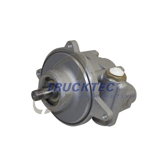 03.37.008 - Hydraulic Pump, steering system 