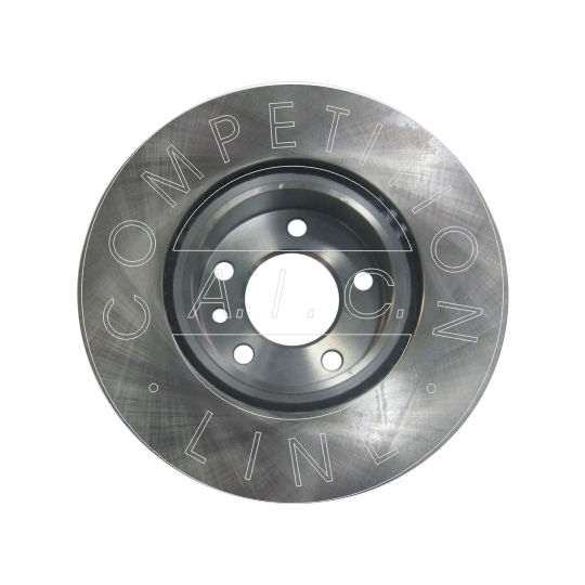 53621 - Brake Disc 