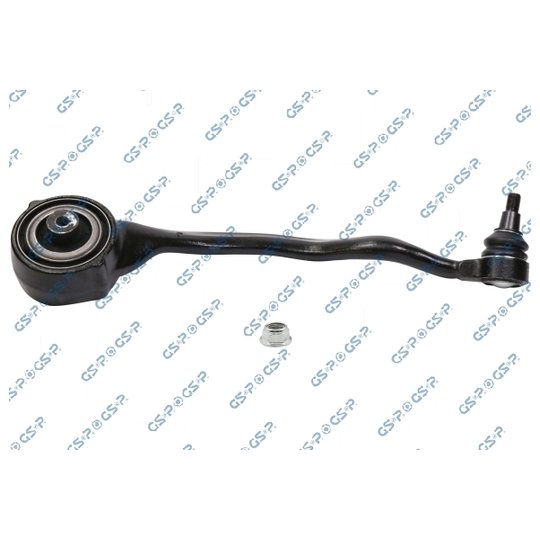 S063072 - Track Control Arm 