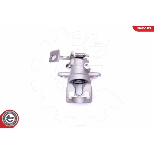 45SKV753 - Brake Caliper 