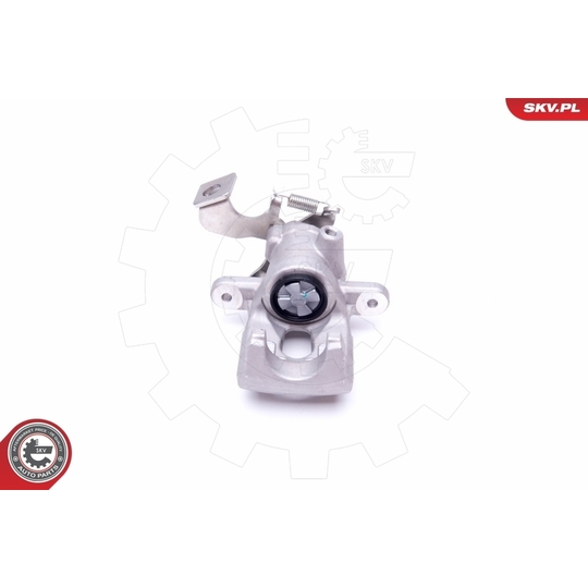 45SKV753 - Brake Caliper 