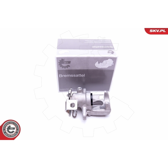 45SKV753 - Brake Caliper 