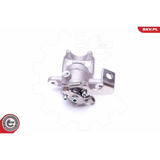 45SKV753 - Brake Caliper 