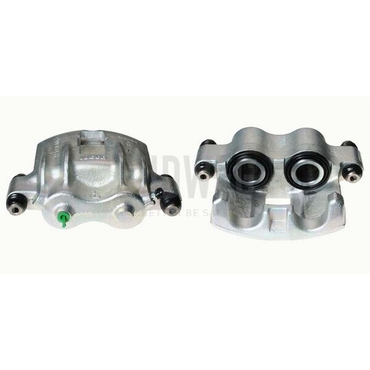 342945 - Brake Caliper 