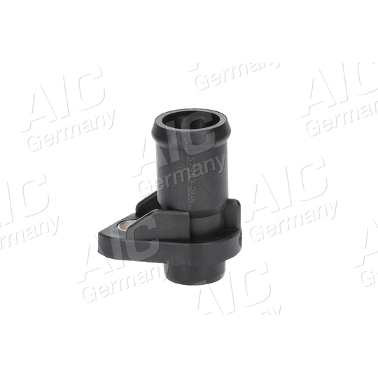 57383 - Coolant Flange 