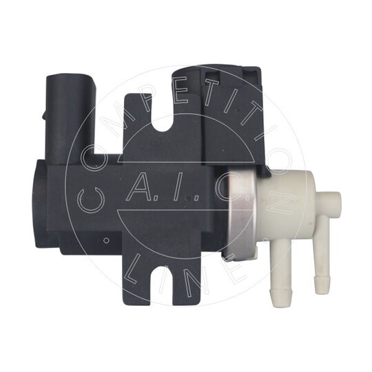 58069 - Pressure Converter, exhaust control 