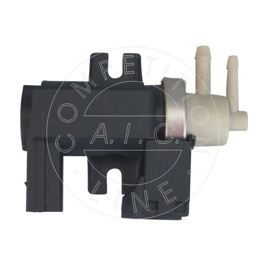 58069 - Pressure Converter, exhaust control 