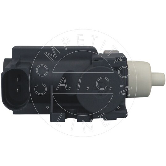 58069 - Pressure Converter, exhaust control 