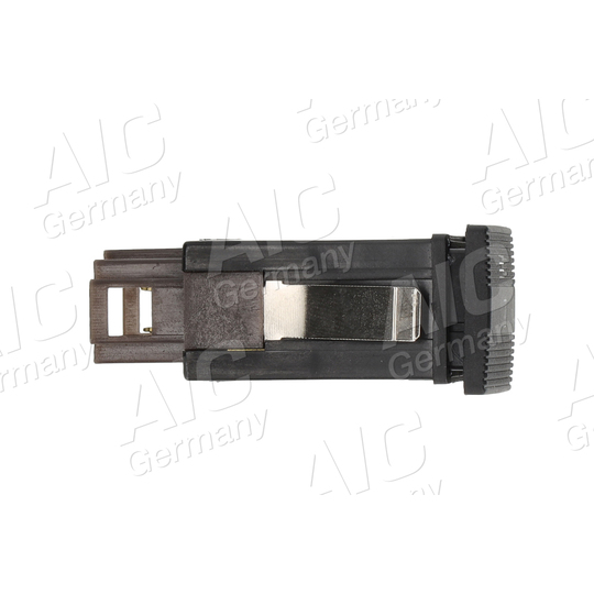 50758 - Switch, rear window heating 