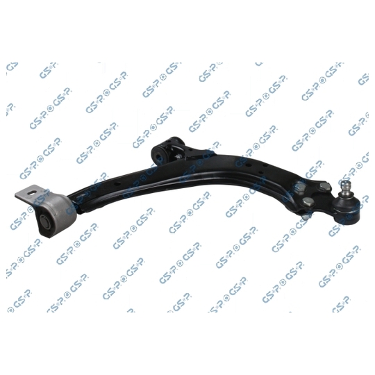 S060374 - Track Control Arm 