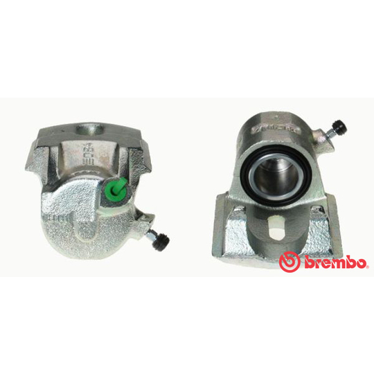 F 68 018 - Brake Caliper 