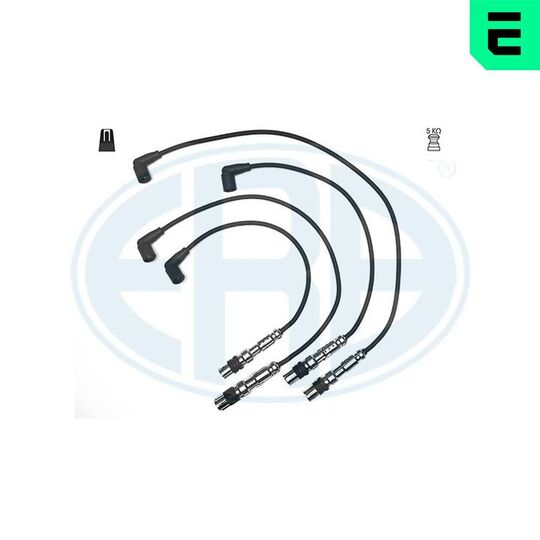 883034 - Ignition Cable Kit 