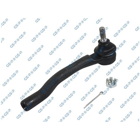 S070760 - Tie Rod End 