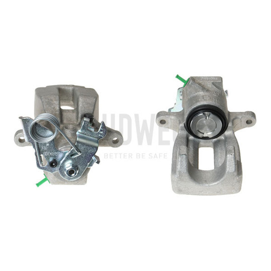 344940 - Brake Caliper 