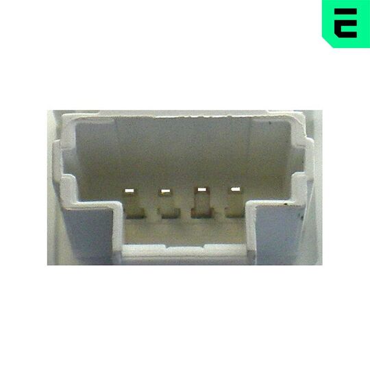 330934 - Brake Light Switch 