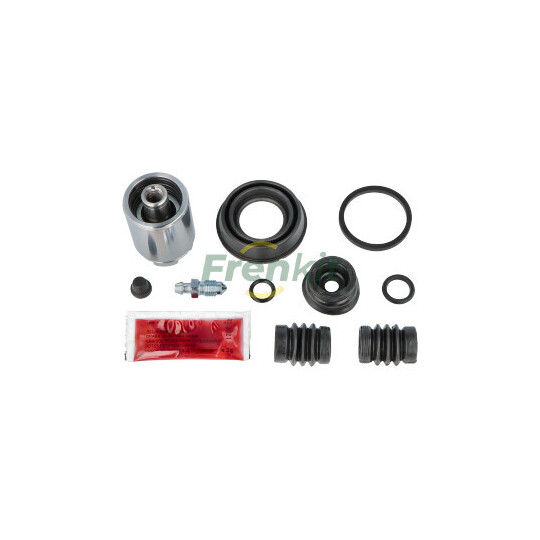 236952 - Repair Kit, brake caliper 