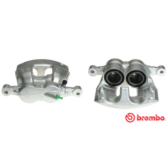 F 24 177 - Brake Caliper 