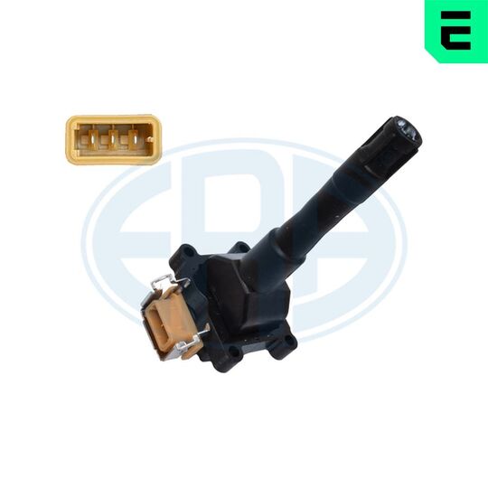 880046A - Ignition coil 