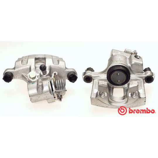 F 24 124 - Brake Caliper 