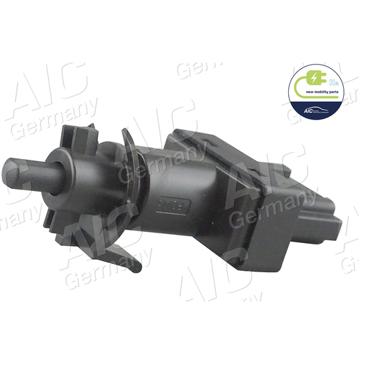 57513 - Switch, clutch control (cruise control) 