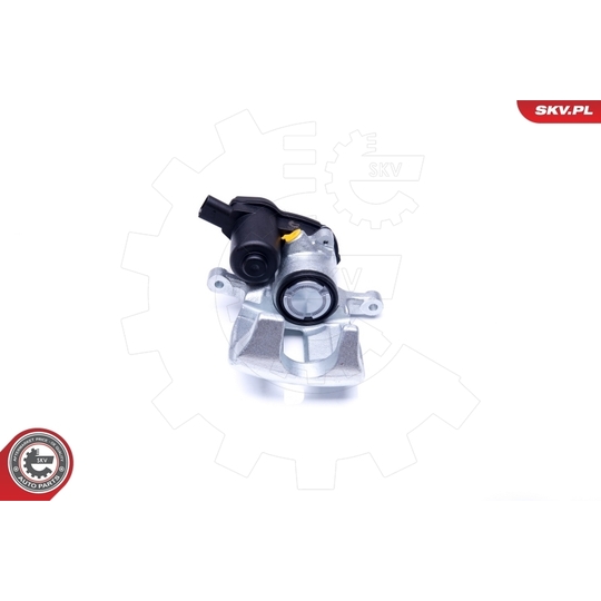 34SKV813 - Brake Caliper 