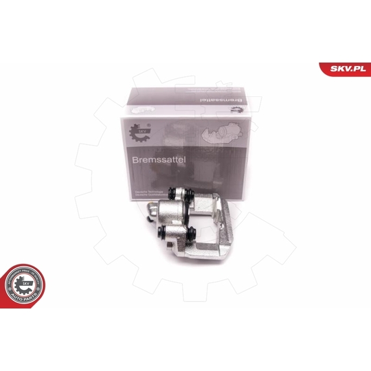 23SKV453 - Brake Caliper 