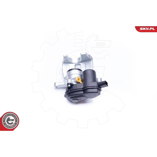 34SKV813 - Brake Caliper 