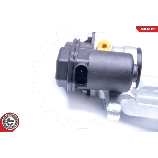 34SKV813 - Brake Caliper 