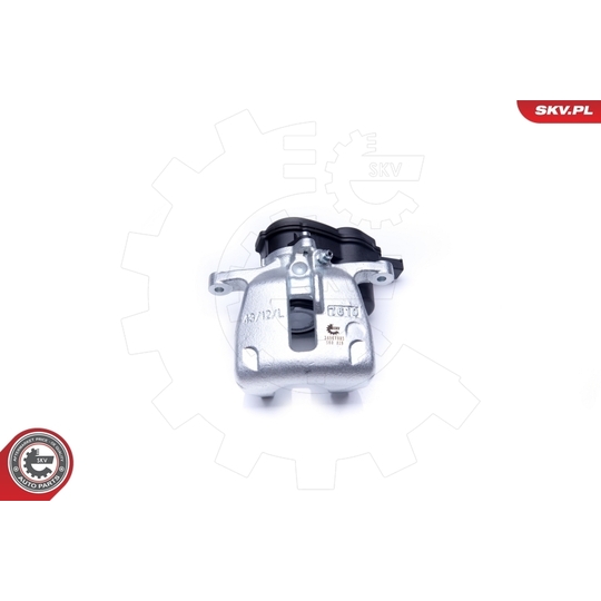 34SKV813 - Brake Caliper 