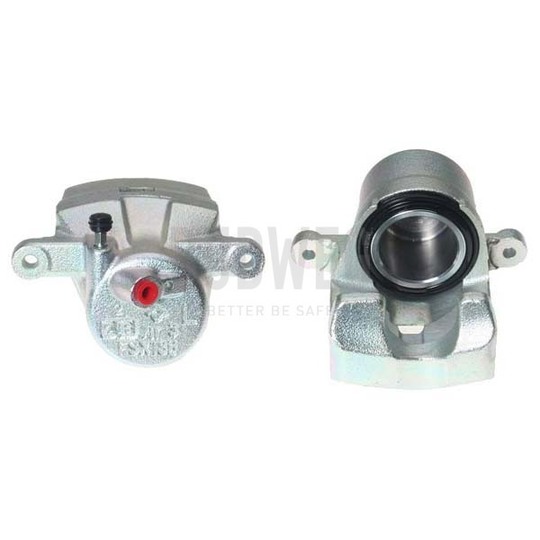 343254 - Brake Caliper 