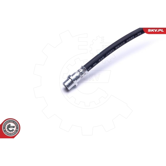 35SKV190 - Brake Hose 