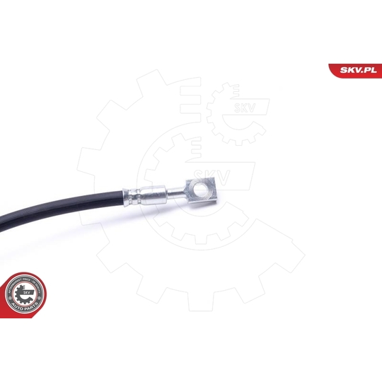 35SKV190 - Brake Hose 