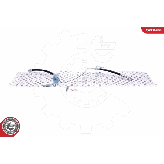 35SKV190 - Brake Hose 