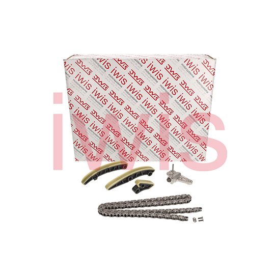 70669Set - Timing Chain Kit 