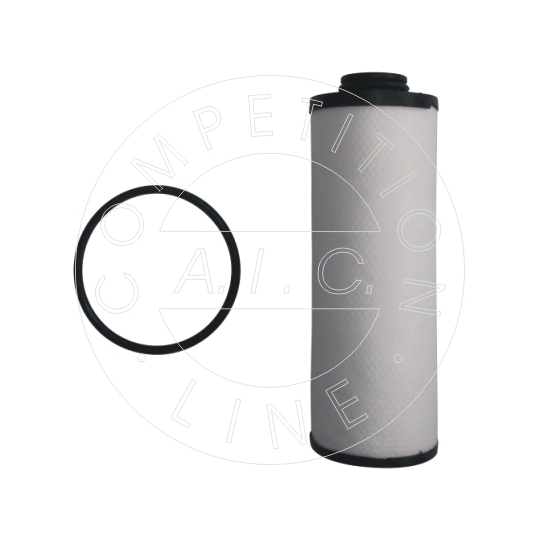 54512 - Hydraulic Filter, automatic transmission 