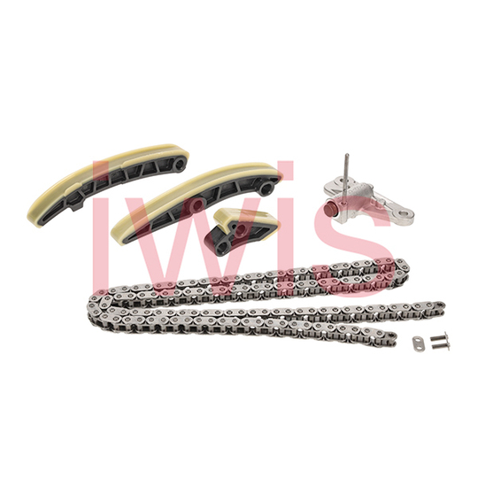 70669Set - Timing Chain Kit 