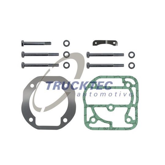 05.15.008 - Repair Kit, compressor 