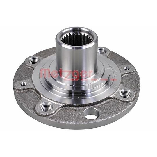 N 1005 - Wheel hub 