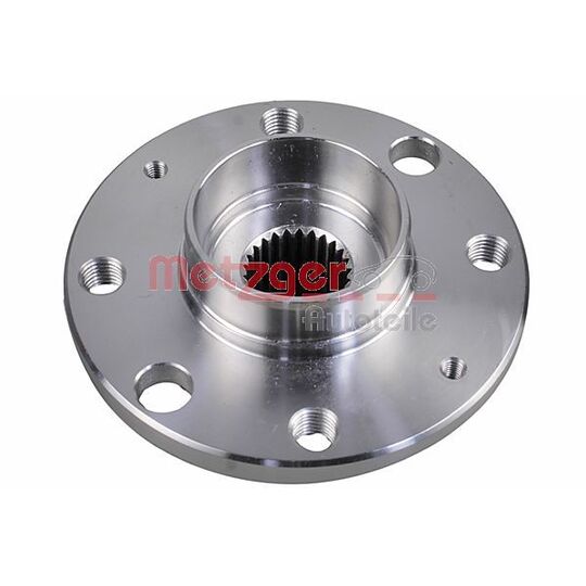 N 1005 - Wheel hub 