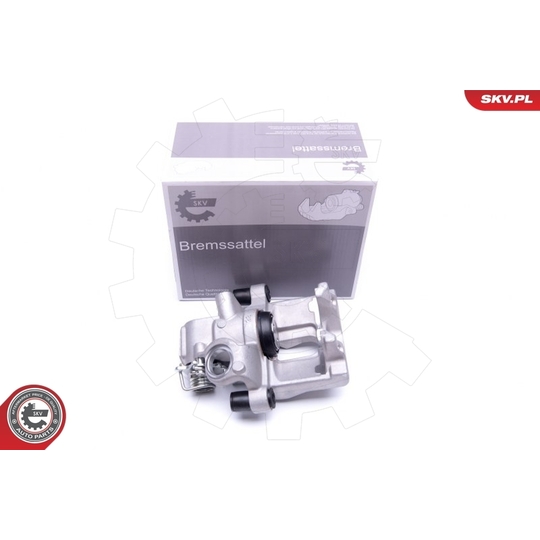 44SKV173 - Brake Caliper 