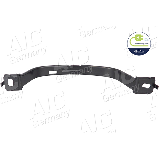 58369 - Steel Strap, fuel tank 