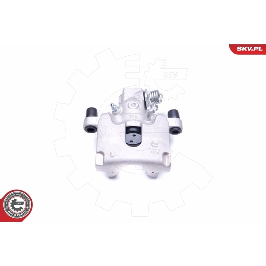 44SKV173 - Brake Caliper 