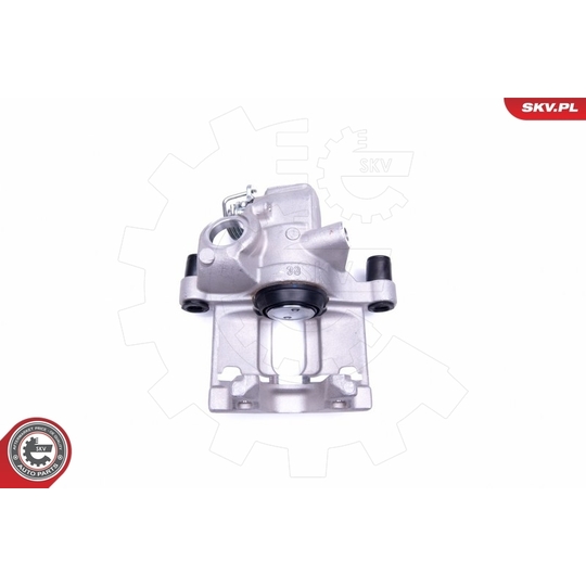 44SKV173 - Brake Caliper 