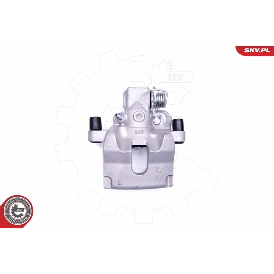 44SKV173 - Brake Caliper 