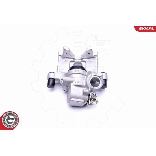 44SKV173 - Brake Caliper 