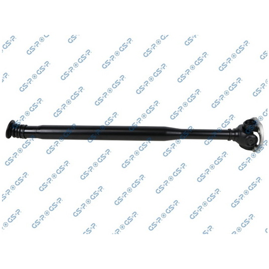 PS900359 - Propshaft, axle drive 