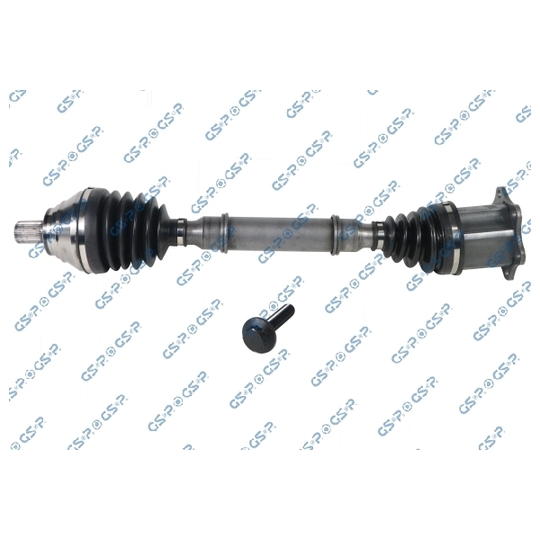 261346 - Drive Shaft 