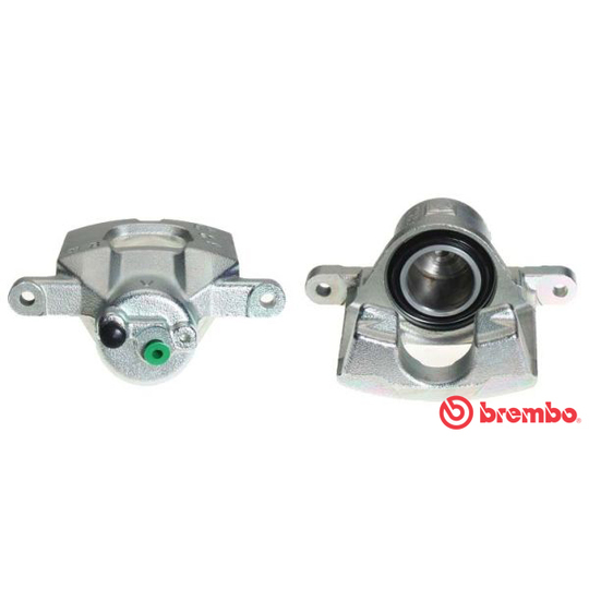 F 83 300 - Brake Caliper 